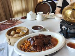 -稻香酒家·33年老字号·港式粤菜(富邦中心店)