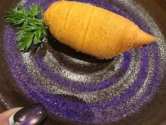 -万丽轩·粤菜(王府井金茂万丽酒店)