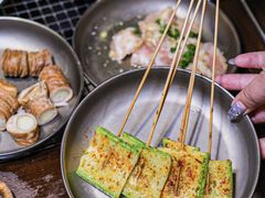 -夜食白市Yespicy·烧烤啤酒宵夜(番禺四海城店)