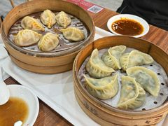-东升灌浆包(辛庄街总店)