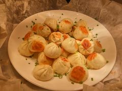 -济南香格里拉·咖啡泉自助餐厅