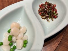 -喜鼎海胆水饺(东港店)