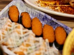 寿司-食悦天美食广场(西安CityOn熙地港购物中心店)