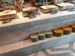 -云尚自助餐厅(佛山南海瞻云酒店)