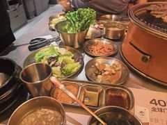 -西塔老太太泥炉烤肉(苏州大悦城店)