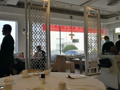 大堂-衡山汇·高级粤菜(霄云路店)