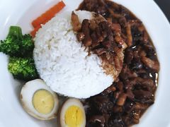 -阿那亚第三食堂 Cafeteria 3