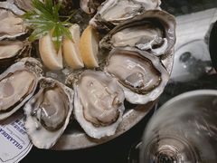 -Osteria Garden 生蚝花园餐厅(原进贤路店)