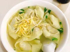 -绿杨馄饨临顿路店