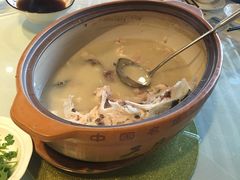 -风味小馆(天目湖宾馆店)