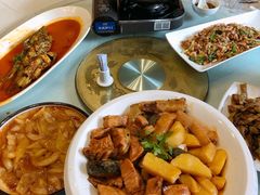 -胖姐渔村(中源大道店)
