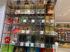 零售区-VENCHI 闻绮(北京国贸商城店)