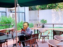 -星巴克(虹口运动loft店)