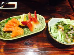 -石屋料理(南京西路店)