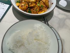 -费大厨辣椒炒肉(正佳广场店)