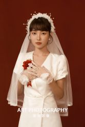 点击看大图 -薇喜影像艺术中心 ART PHOTO