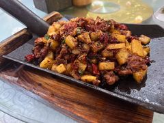 -曹家小厨(贵阳路店)