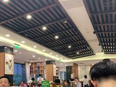大堂-清真·鸦儿李记·涮肉(和平里店)
