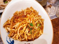 -以前的小酒馆(中山广场店)