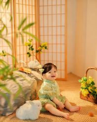 -Baby Pastel 自然光儿童摄影(CBD店)