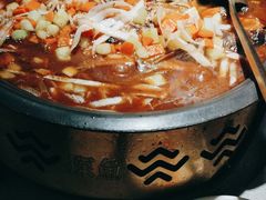 -探鱼·鲜青椒爽麻烤鱼(苏宁广场店)