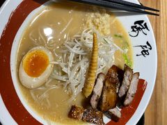 -雷门拉面·现熬骨汤(凯德来福士店)