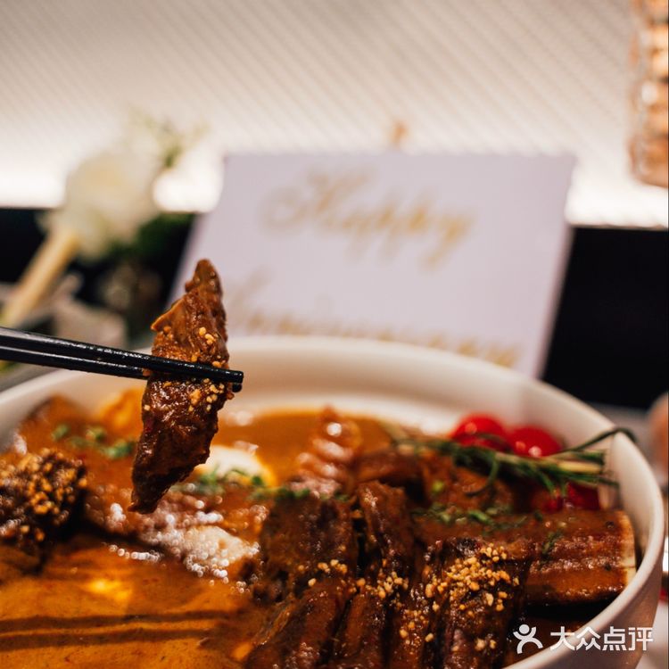 在德基！!存一下💕南京520约会氛围漂亮饭