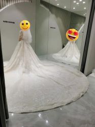 -SATIN COUTURE瑟庭婚纱礼服馆