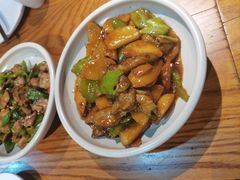 -金掌勺·锅包肉(双榆树店)