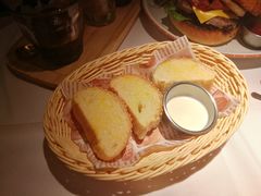 烤面包-阿妮叶李(光谷世界城店)