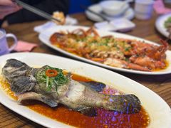 -黄龙海鲜大排档(杭州总店)