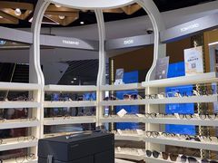 -溥仪零一零眼镜(上海K11艺术中心店)