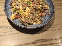 -茄子恰恰·新云南小炒(坪山益田店)