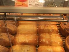 椰香小枕-好利来(宣武门店)