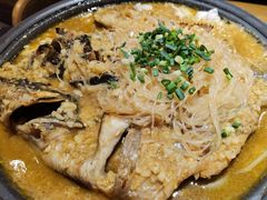 -鱼酷活鱼烤鱼(静安大融城店)