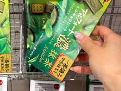 -Olive Young(明洞中央店)