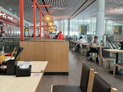 -味千拉面(首都机场T3店)