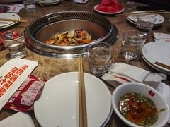 -七欣天香辣蟹火锅(南通任港路大润发店)