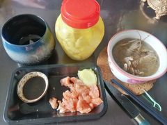-盒马鲜生(枣园路店)