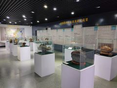 -中国第四纪冰川遗迹陈列馆