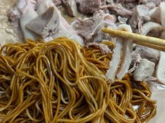 -小辫子羊肉面馆(周东店)