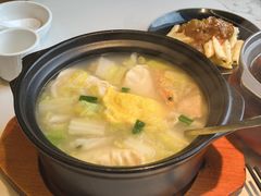 -阿毛饭店首店·宁波老字号(文化广场店)