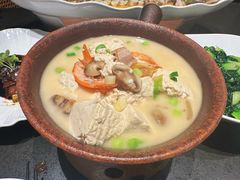 -炊江南·上海菜(国展华漕店)