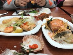 -悉尼鱼市场
