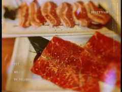 大得惊人牛小排-竹马炭火烤肉(利济北路店)