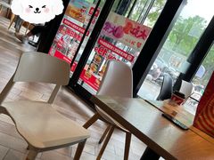 -肯德基(闵庄路店)