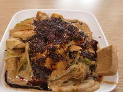 -林静小吃(复兴路店)