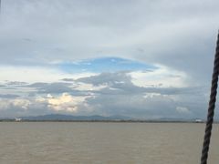 -大湾区中央湿地公园-十九涌