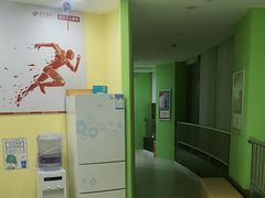 -昂立青少儿成长中心(长宁仙霞校区)