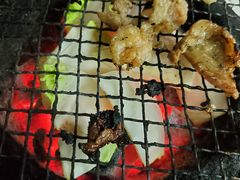 -松明一烤肉馆(鲁园店)
